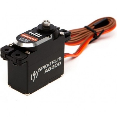 Spektrum A6300 HV Ultra...