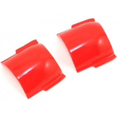 Servo Cover Set: UM F-27 FPV