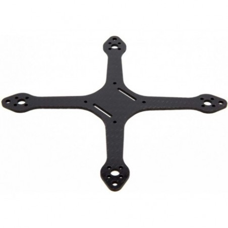 Carbon Frame: Torrent 110 FPV