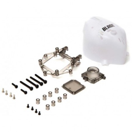 Body: Torrent 110 FPV
