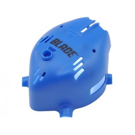 Body, Blue: Torrent 110 FPV