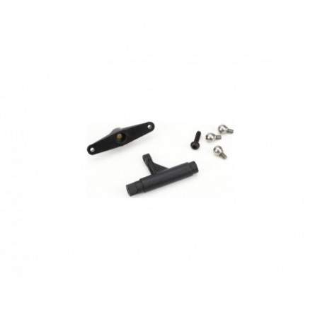 Elevator Control Lever Set:...