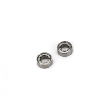 5x10x4 Bearing (2): B450, B400