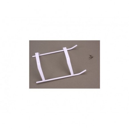 Landing Gear Set: B450