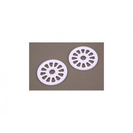Main Gear (2): B450 / 300X