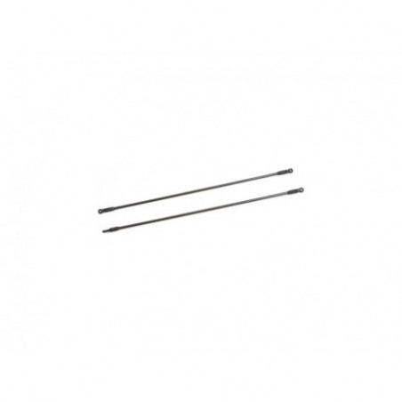 Tail Boom Brace/Support Set...