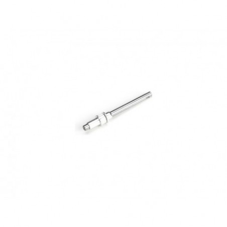 Tail Rotor Shaft Aluminum...