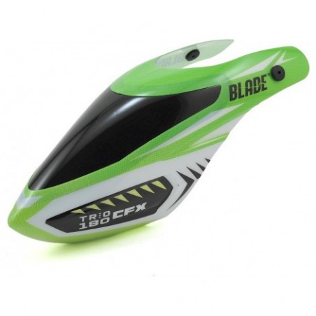 Stock Canopy: Trio 180 CFX