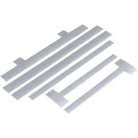 Servo Tape: AT-6 1,5m