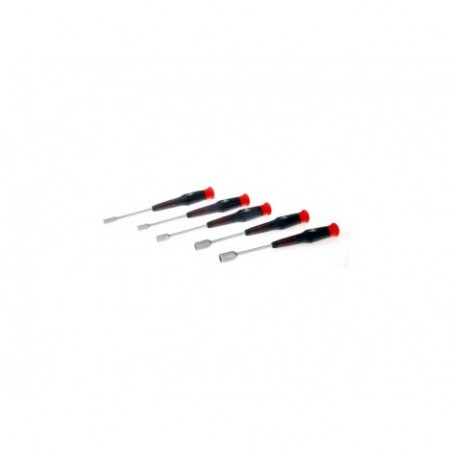 5 pc Metric Nut Driver...
