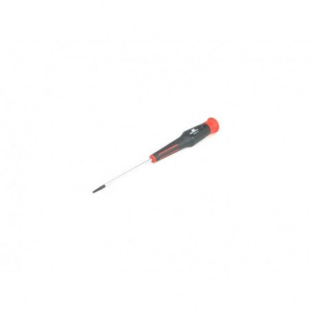 Hex Driver: 2mm
