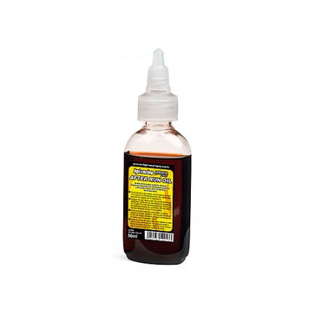 Hpi Engine After Run Oil (50Ml)
