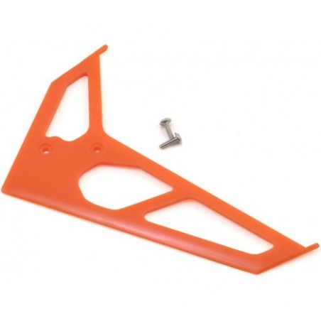 Vertical Fin Orange 230 S V2
