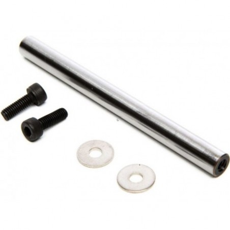 Spindle: Fusion 480