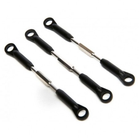 Servo Linkage Set: Fusion 480