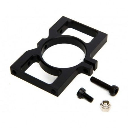 Tailboom Mount: Fusion 480