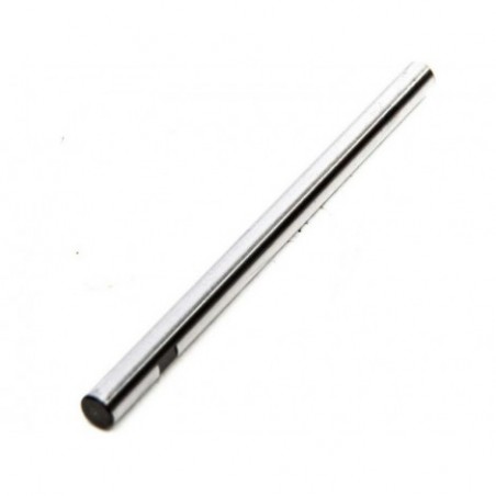 Tail Shaft: Fusion 480