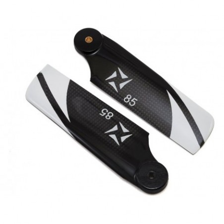 CF Tail Blades: Fusion 480