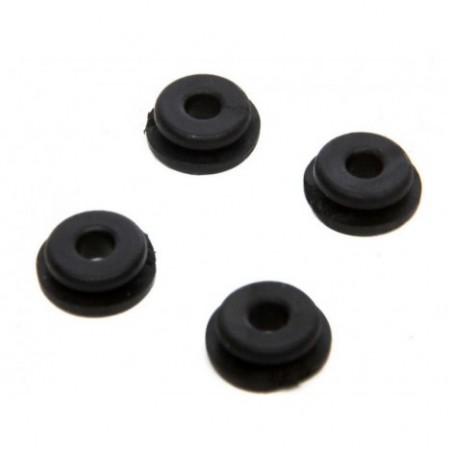 Canopy Grommets: Fusion 480