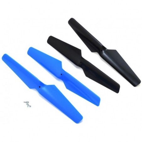 Blade Ozone: Complete Prop Set