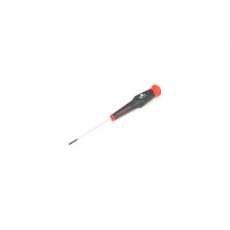 Screwdriver: 00 Phillips