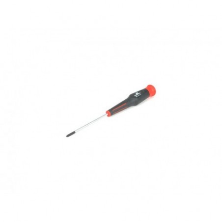 Screwdriver: 0 Phillips
