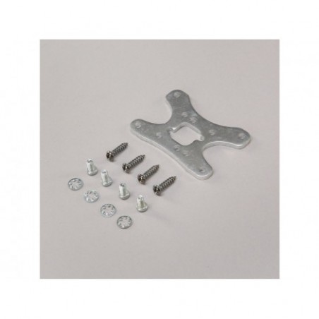 Motor Mount: Cherokee 1,4m