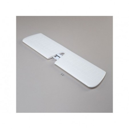 Horizontal Stabilizer:...