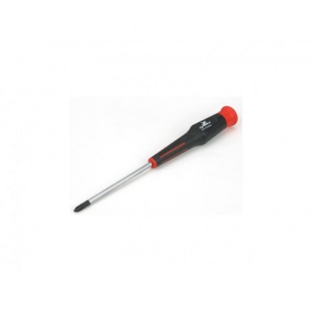 Screwdriver: 1 Phillips