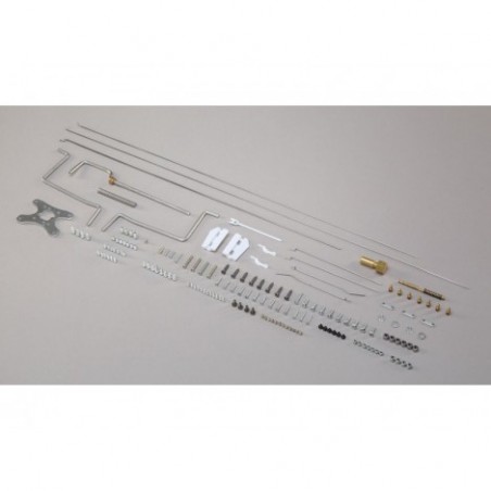 Hardware Set: Cherokee 1,4m