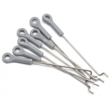 E-flite Linkage Rod: Viper...