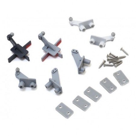 E-flite Control Horns:...
