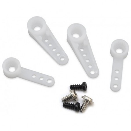 Servo Arm Set: Mini...