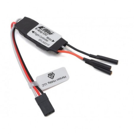 E-flite 6Amp ESC: Mini...
