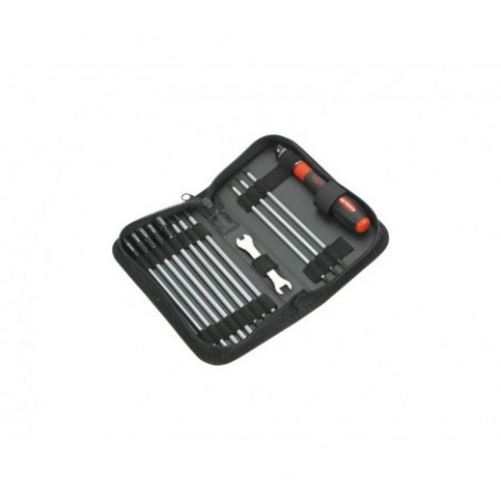 Startup Tool Set: Traxxas