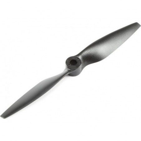 155mm x 122mm propeller: F-27