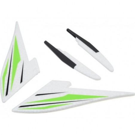 Fin Set: UMX F-27