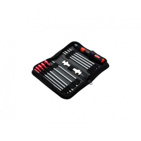 Startup Tool Set: US
