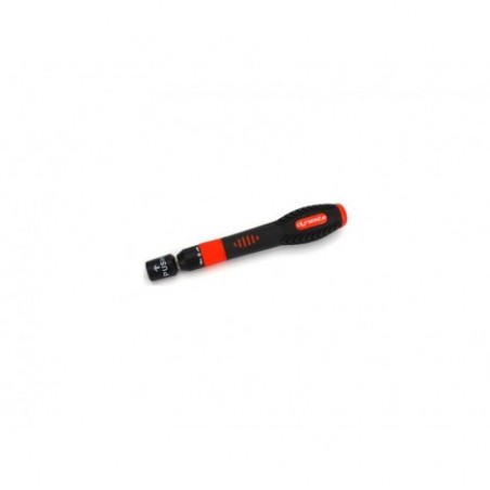 Ratchet Handle: Start Up...