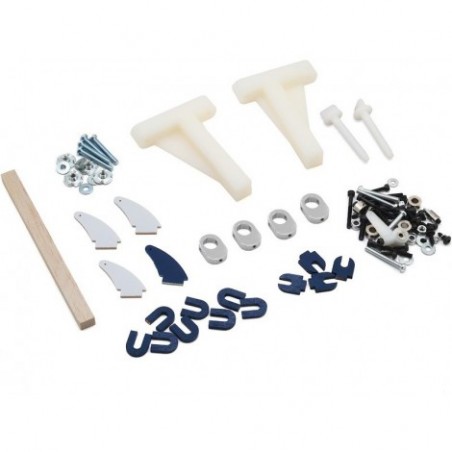 Hardware Set: F6F Hellcat 15cc