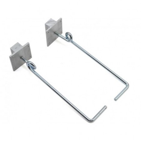 Landing Gear Wire Struts:...