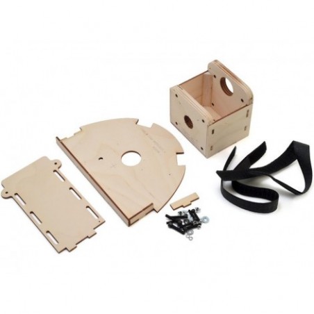EP Motor Box: F6F Hellcat 15cc