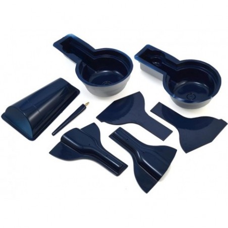Scale Parts: F6F Hellcat 15cc