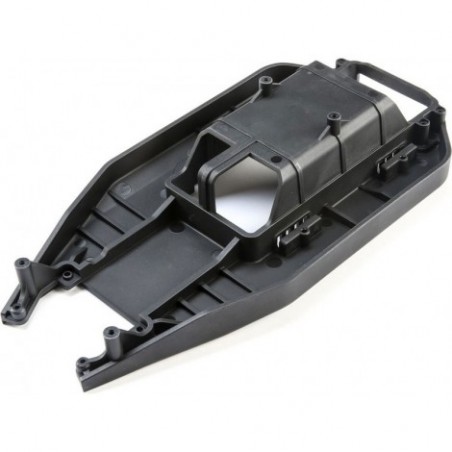 Chassis: 22S SCT