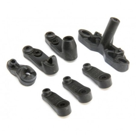 Composite Steering Set: 22S