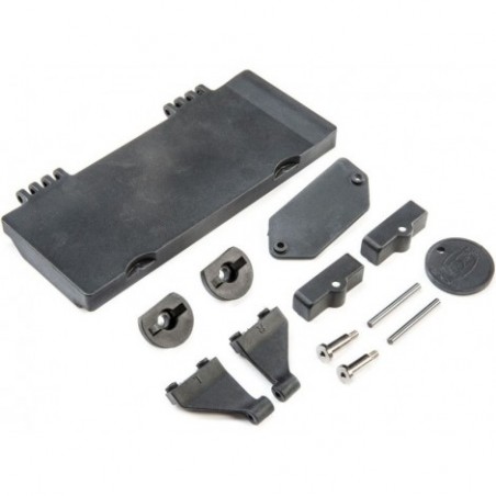 Chassis Mounting Set: 22S