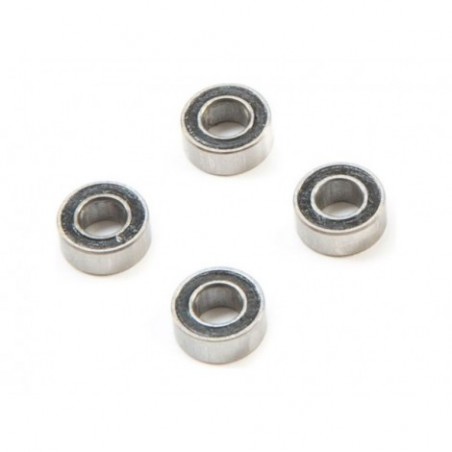 Steering Bearing Set: 22S