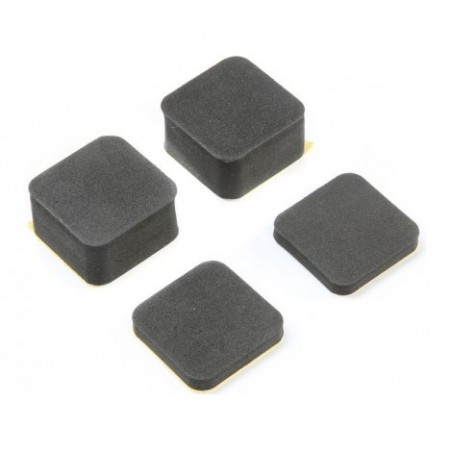 Battery Mounting Foams: 22S