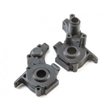 Transmission Case: 22S