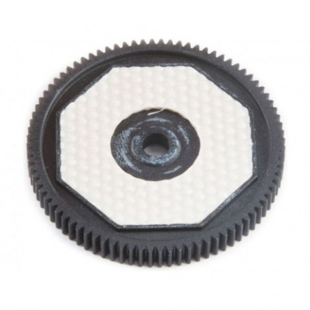 Spur Gear & Slipper Pads,...